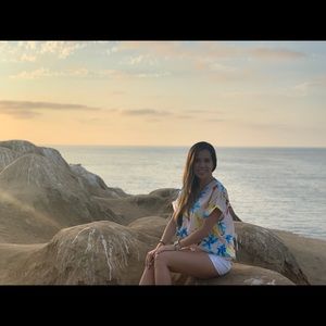 Meet your Posher, Quynh